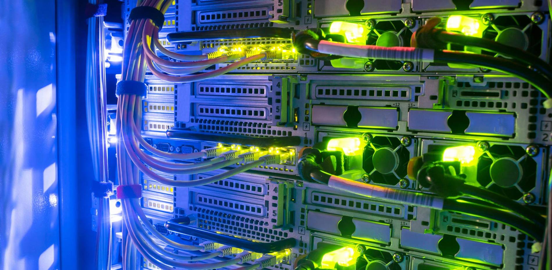 #1 Best Structured Cabling Company: CAT6 CAT7 CAT8 Network vs Wiring Installer Low Voltage Fiber Optic Orlando
